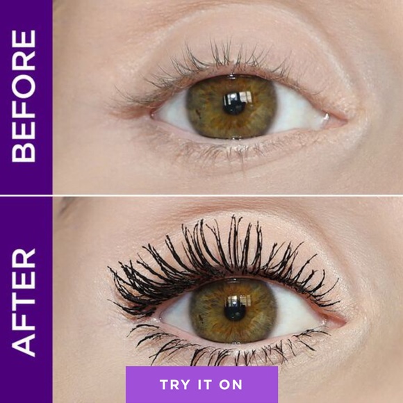 🌿TARTE Amazonian clay matte bronzer + Mascara 🌿 - Picture 10 of 12